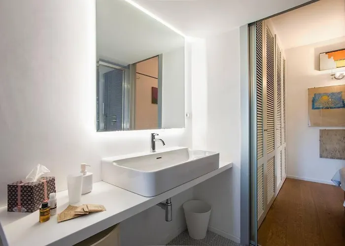 Апартаменты Pantheon Exclusive Loft & Private Terrace *