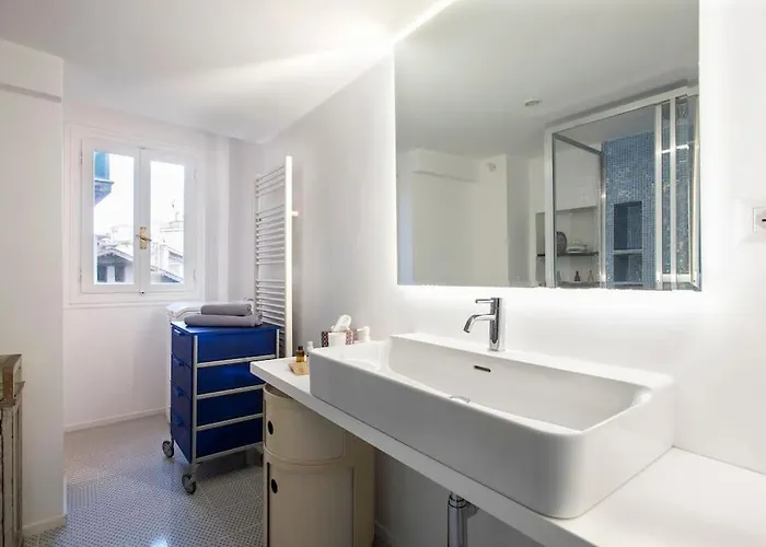 Апартаменты Pantheon Exclusive Loft & Private Terrace