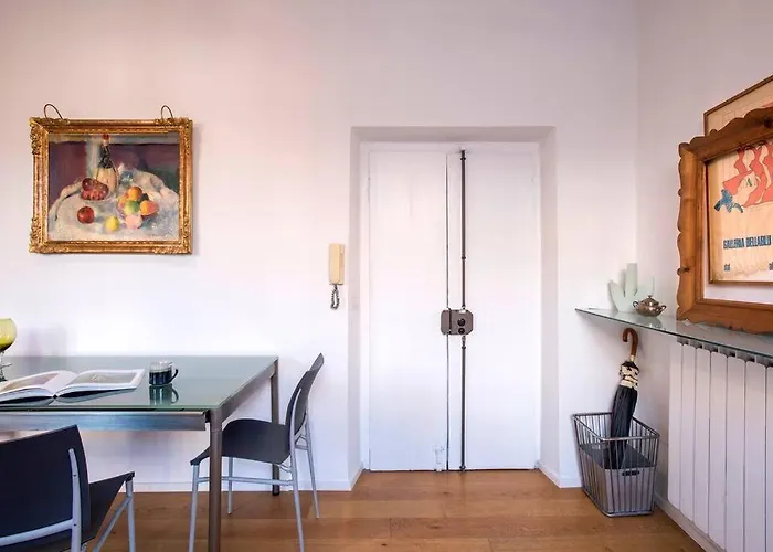 Pantheon Exclusive Loft & Private Terrace
