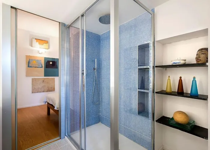 Апартаменты Pantheon Exclusive Loft & Private Terrace Рим