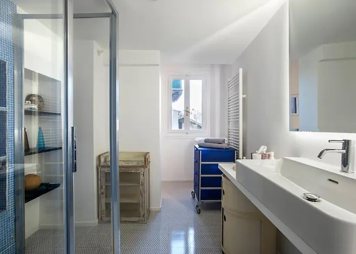 Pantheon Exclusive Loft & Private Terrace * Рим