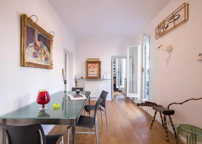 Pantheon Exclusive Loft & Private Terrace * Рим