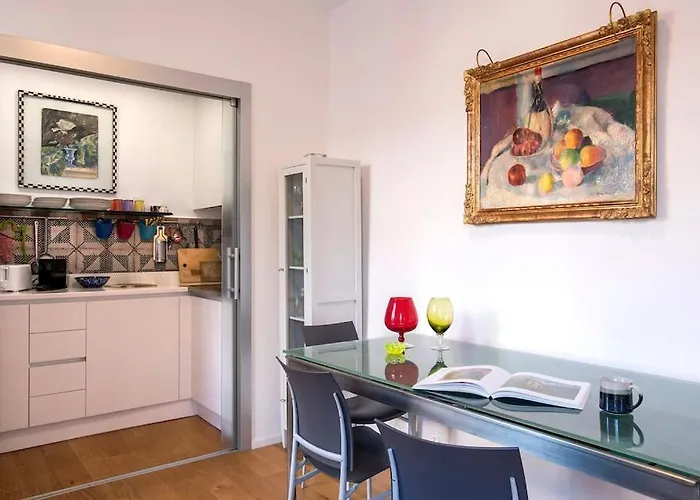 Pantheon Exclusive Loft & Private Terrace Апартаменты Рим