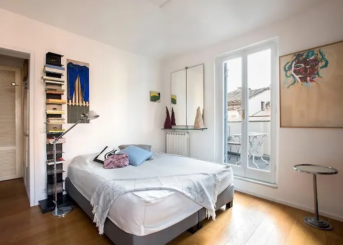Pantheon Exclusive Loft & Private Terrace Рим