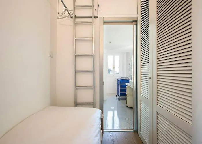 Апартаменты Pantheon Exclusive Loft & Private Terrace Рим