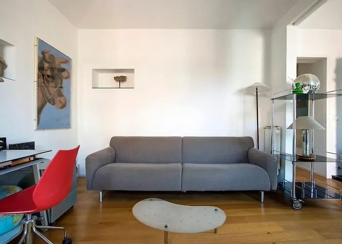 Pantheon Exclusive Loft & Private Terrace * Рим