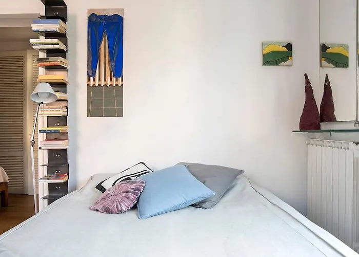 Pantheon Exclusive Loft & Private Terrace Апартаменты Рим