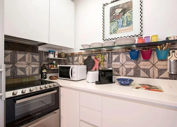 Pantheon Exclusive Loft & Private Terrace