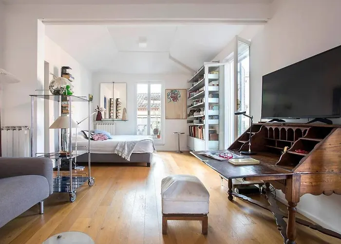 Pantheon Exclusive Loft & Private Terrace * Рим