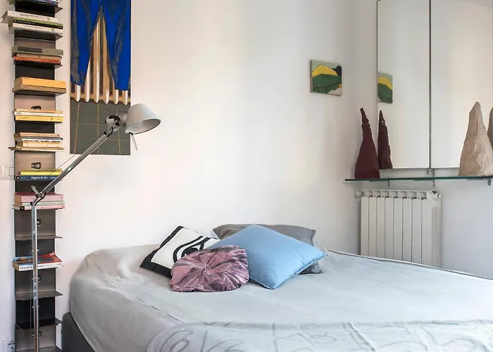 Апартаменты Pantheon Exclusive Loft & Private Terrace *